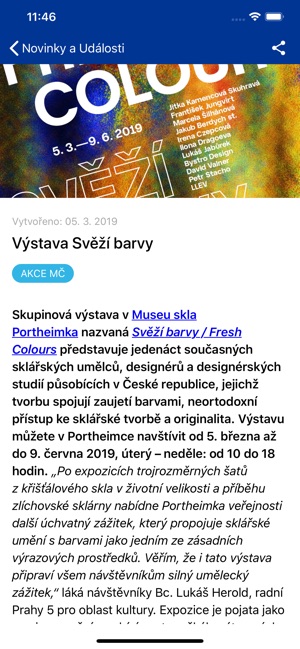 Praha 5 v mobilu(圖2)-速報App