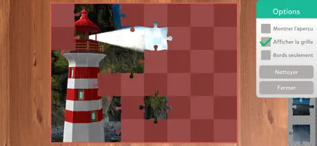 Atomic Puzzles