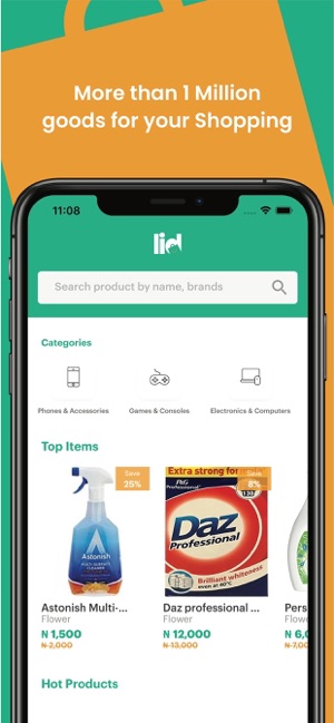 LID Store(圖3)-速報App
