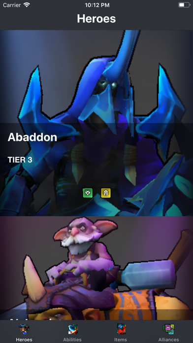 Dunderlords2 screenshot 3