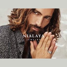 NIALAYA JEWELRY