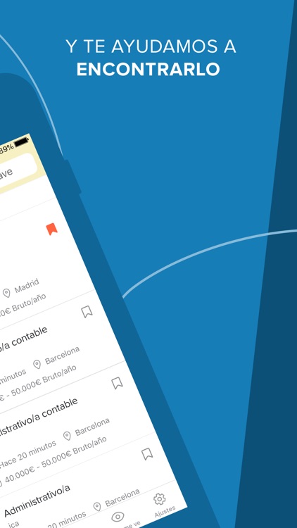 InfoJobs - Trabajo y Empleo