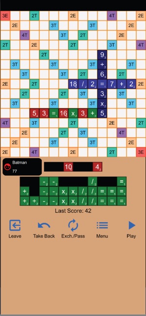 Math Box Board Game(圖3)-速報App