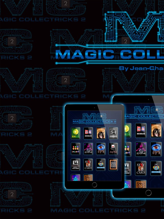 Screenshot #4 pour Collectricks 2