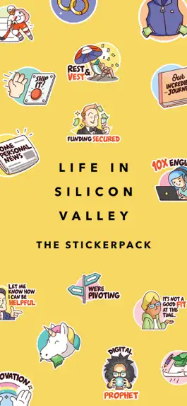 Game screenshot Life in Silicon Valley mod apk