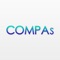 Le Centre de recherche de l’Institut Universitaire de Gériatrie de Montréal (CRIUGM) propose l’application, COmmunication Proche Aidant, ou COMPAs, un outil pour permettre une communication entre personnes présentant des troubles de la communication suite à un AVC ou une démence, et leurs proches aidants, qu’ils soient soignants, proches ou membres de la famille