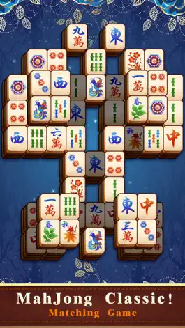 Game screenshot Mahjong Puzzle Classic hack