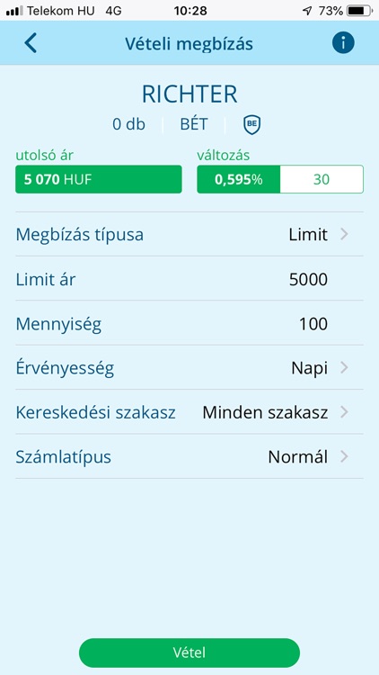 NetBrokerGo screenshot-4