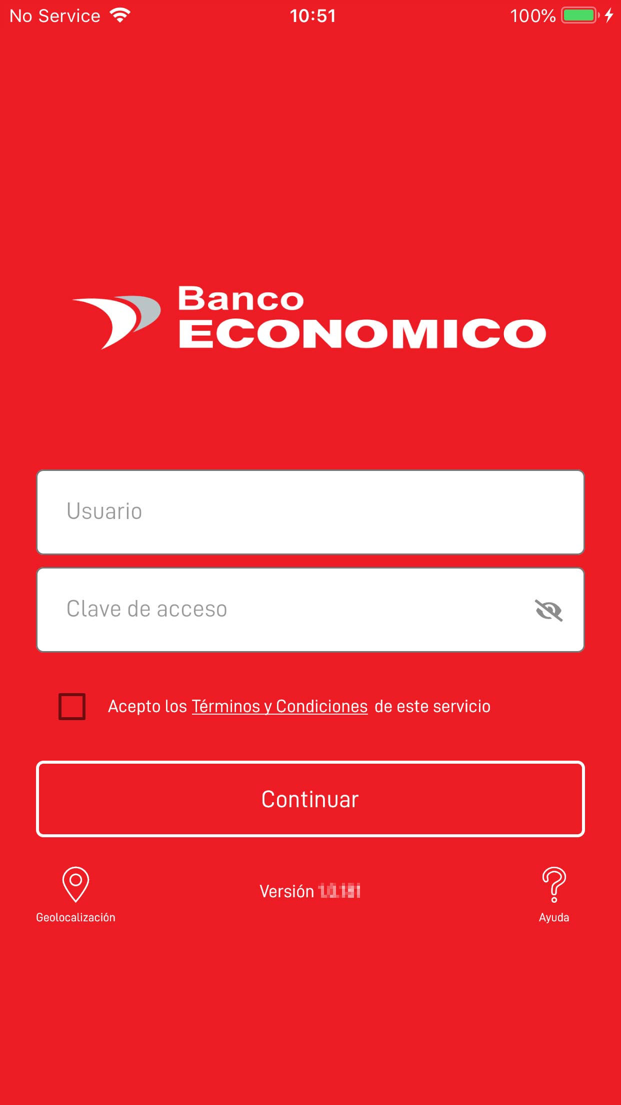 Banco Económico