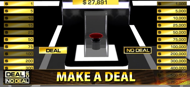 Deal or No Deal(圖4)-速報App