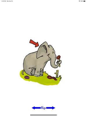 Two-Sound Flipbook screenshot 3