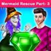 Mermaid Rescue Love Story 3