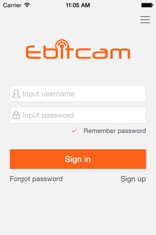 Ebitcamのおすすめ画像1