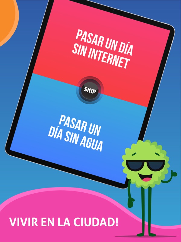 Qué Prefieres? El Juego screenshot 8