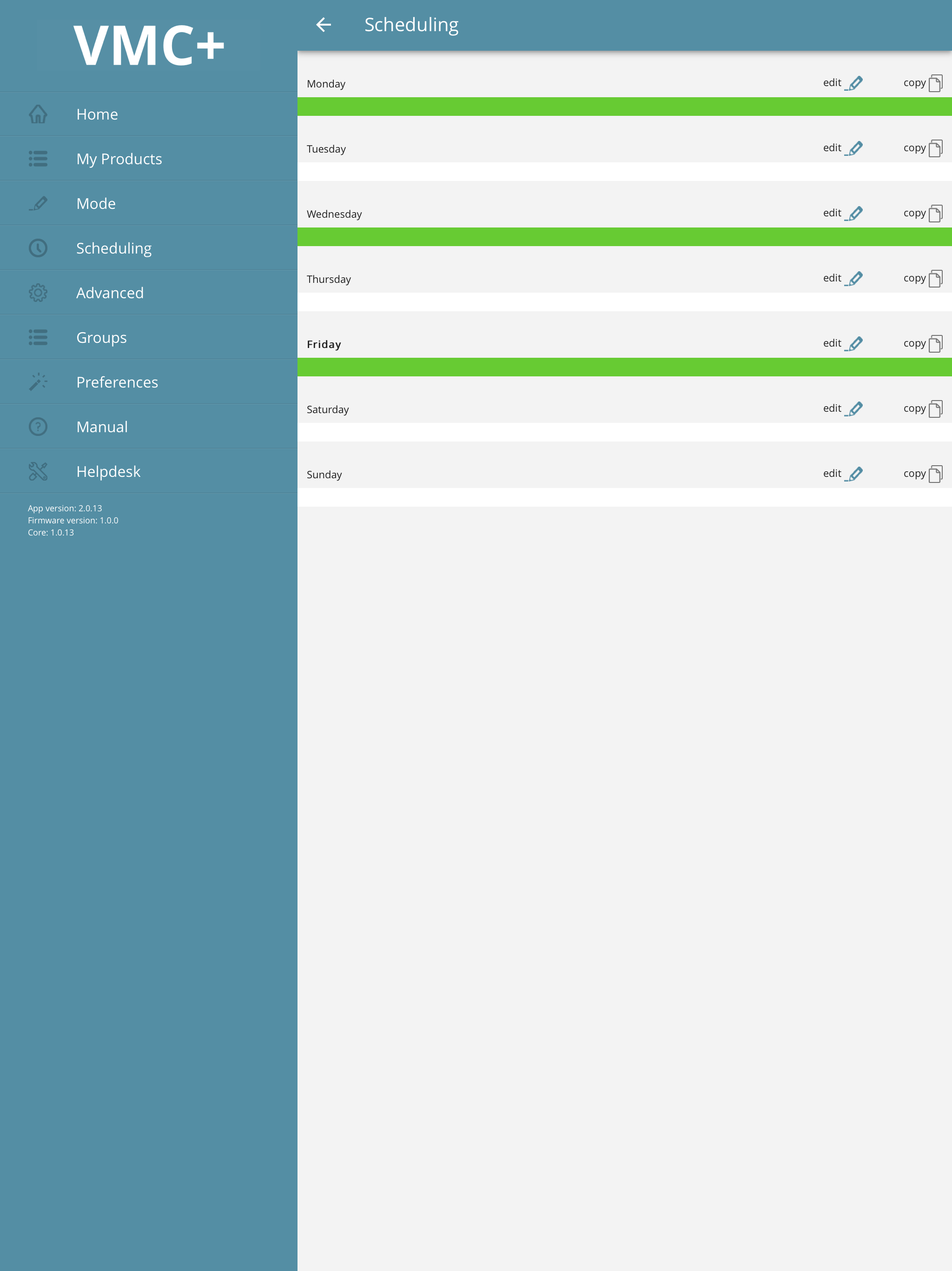 VMC + screenshot 6