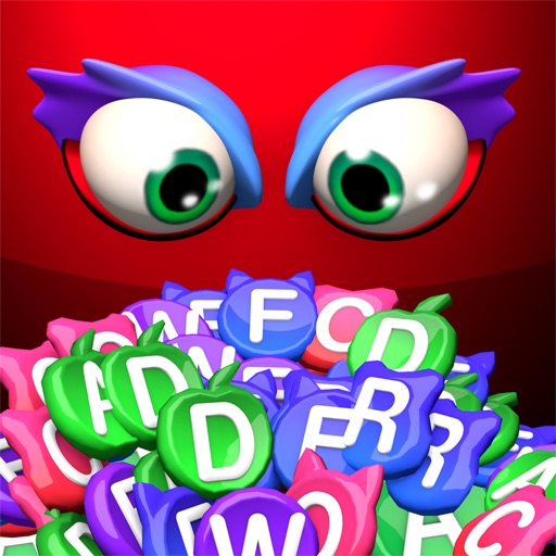 Face Word icon