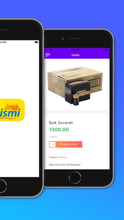 Bismi Cart screenshot-3