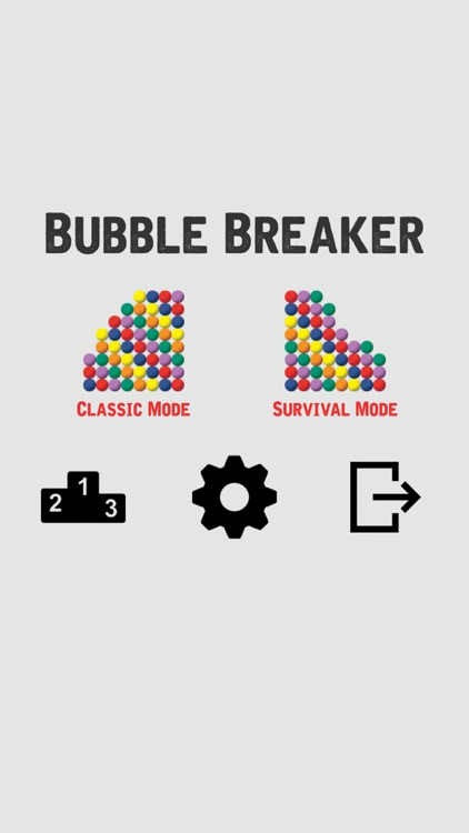 Bubble Breaker - Pegolandia screenshot-4
