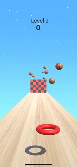 Game screenshot Get Buckets mod apk