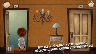 Screenshot #2 pour Gauche-Droite : Le Manoir