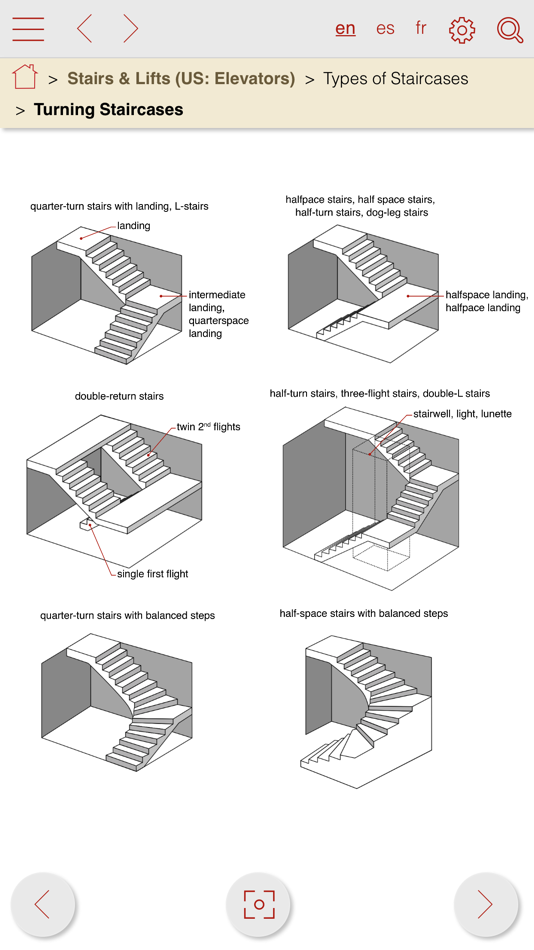 #4. VisualTerms of construction (iOS) 由: Arcature