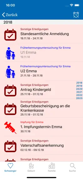 Game screenshot elina hack