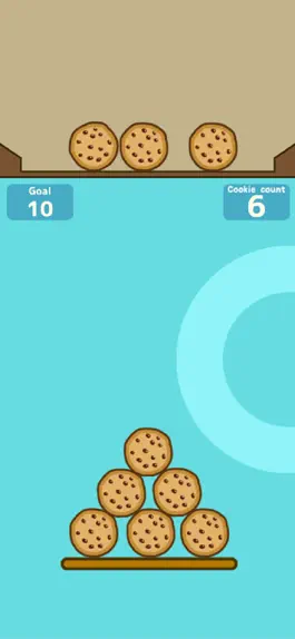 Game screenshot Cookie Tower Challenge hack