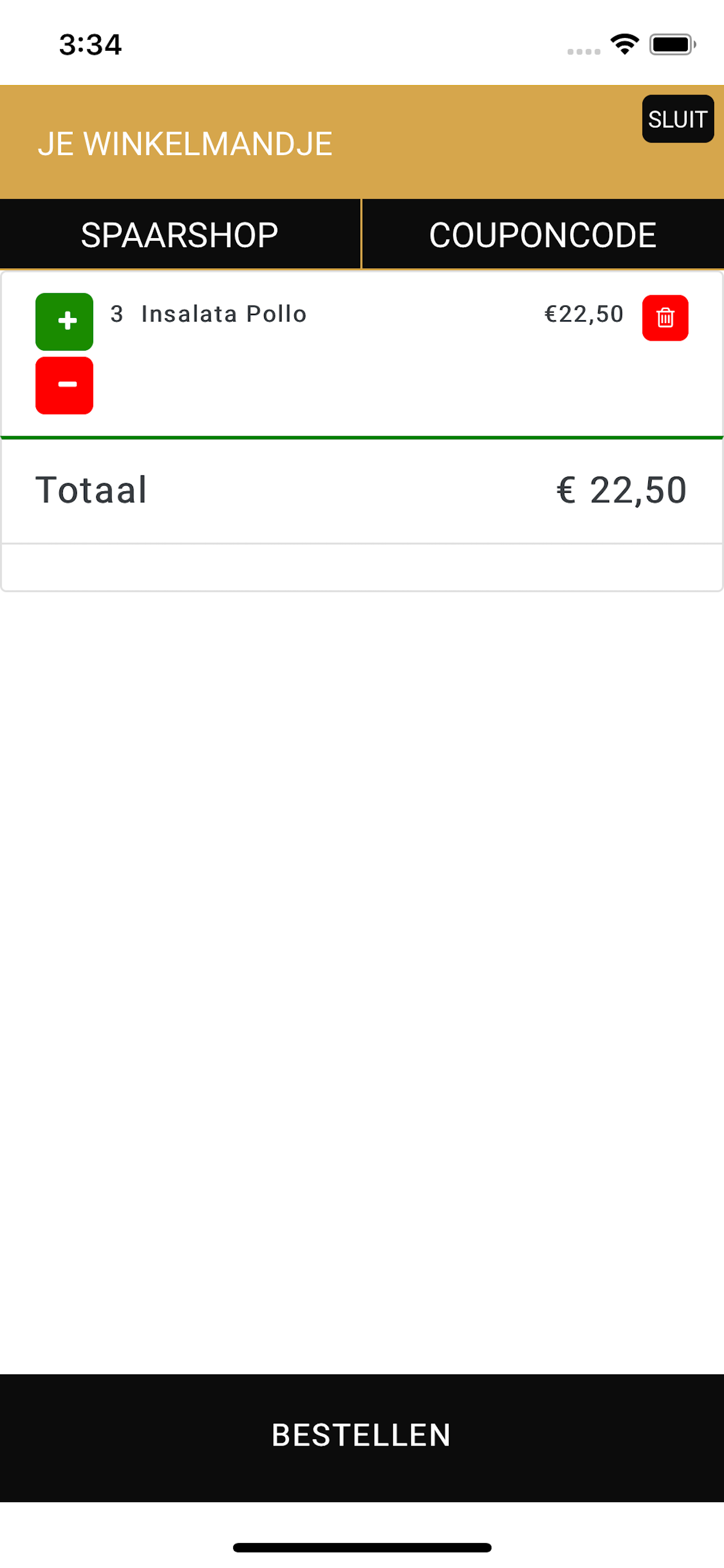 A LA Turqa