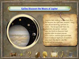 Game screenshot Galileo Galilei by Ventura hack