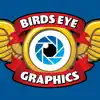 Birds Eye Graphics App Negative Reviews