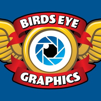 Birds Eye Graphics app overview, reviews and download