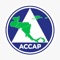 Aplicación del 33 Congreso de ACCAP que se llevará a cabo desde el 10 al 12 de abril de 2019 en Megapolis Convention Center, Ciudad de Panamá, Panamá