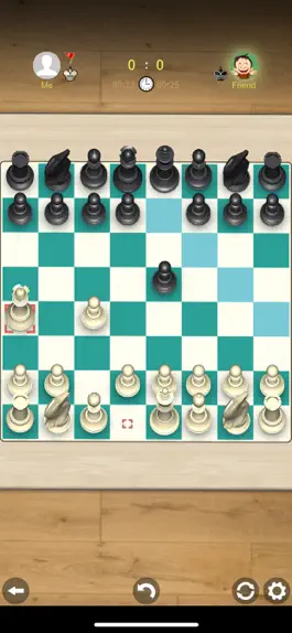 Game screenshot Chess 3d offline ultimate hack