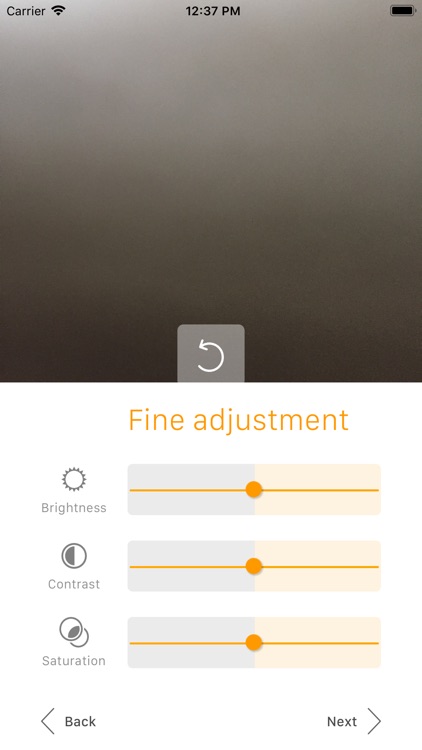 ColorWriter