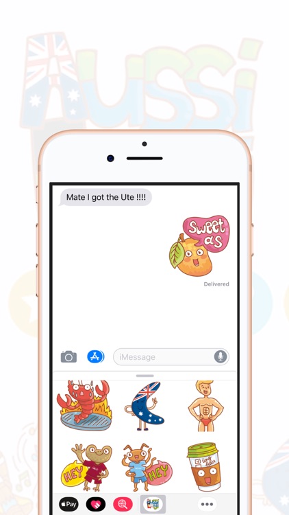 AussiEmoji