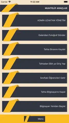 Game screenshot AKTAHTA hack