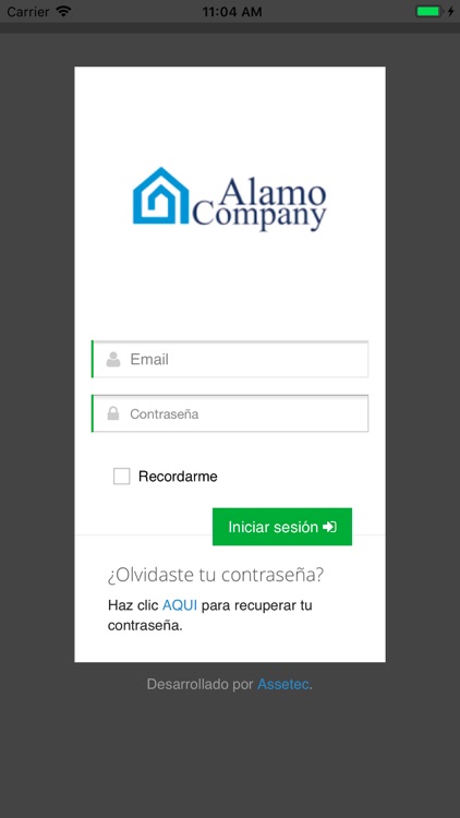 Harmony screenshot-3