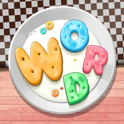 Word Cereals Читы