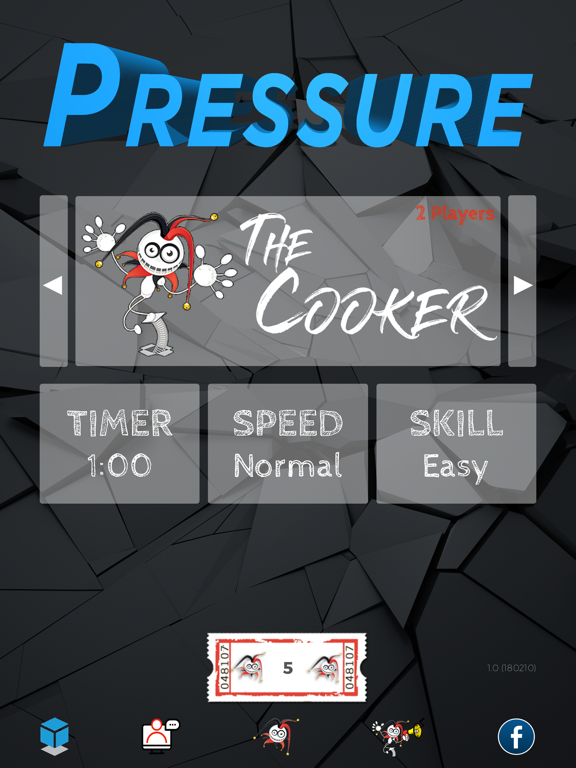 Screenshot #6 pour Pressure!