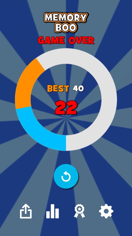 Memory Boo screenshot-5