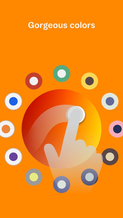 Wordilly - Say it better screenshot-3