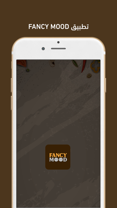 Screenshot #1 pour Fancy Mood