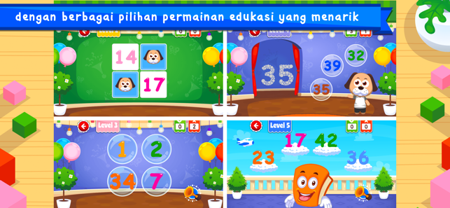 Marbel Angka (Full Version)(圖5)-速報App