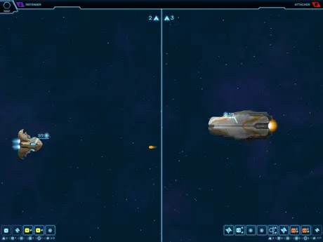 Eclipse - Boardgame