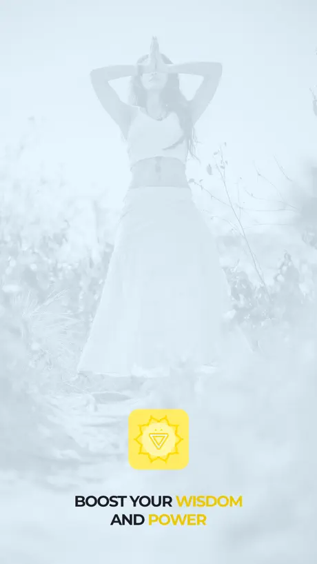 Solar Plexus Chakra Manipura