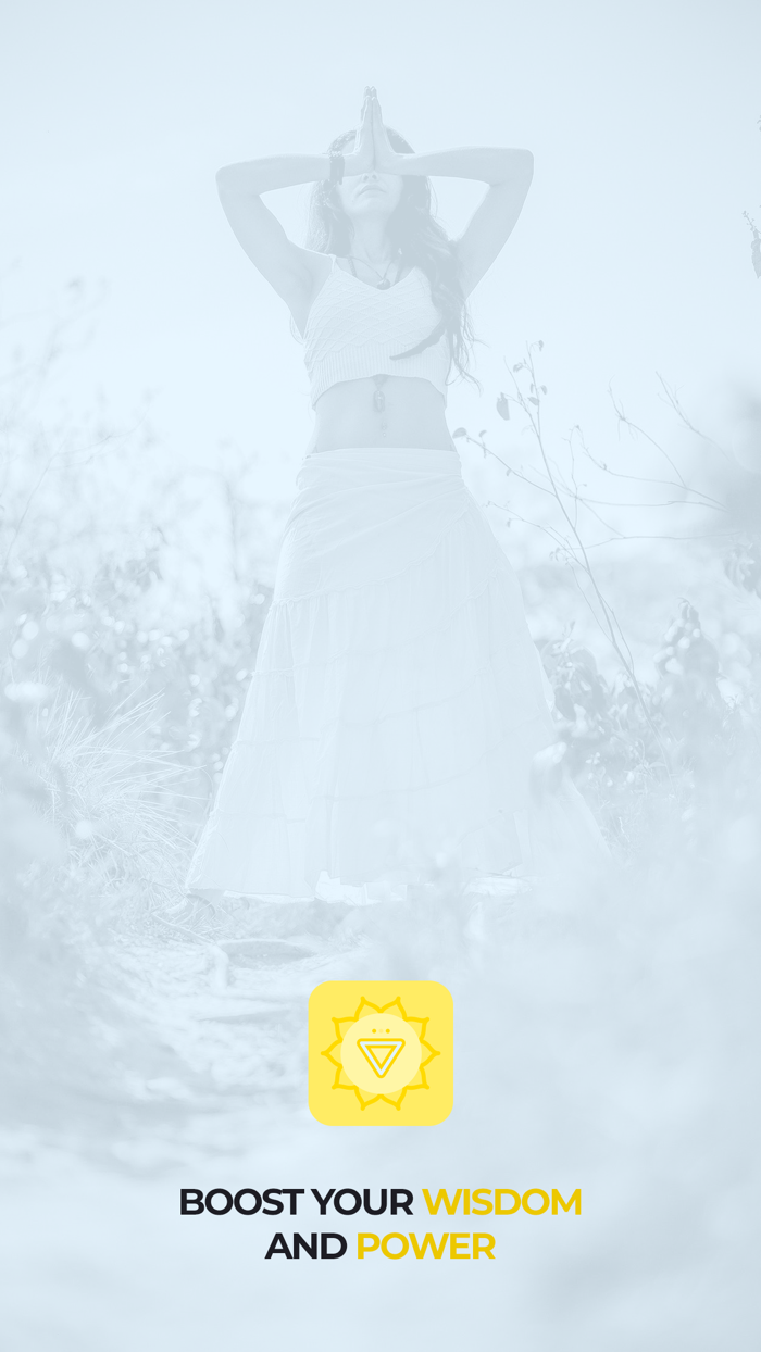 Solar Plexus Chakra Manipura