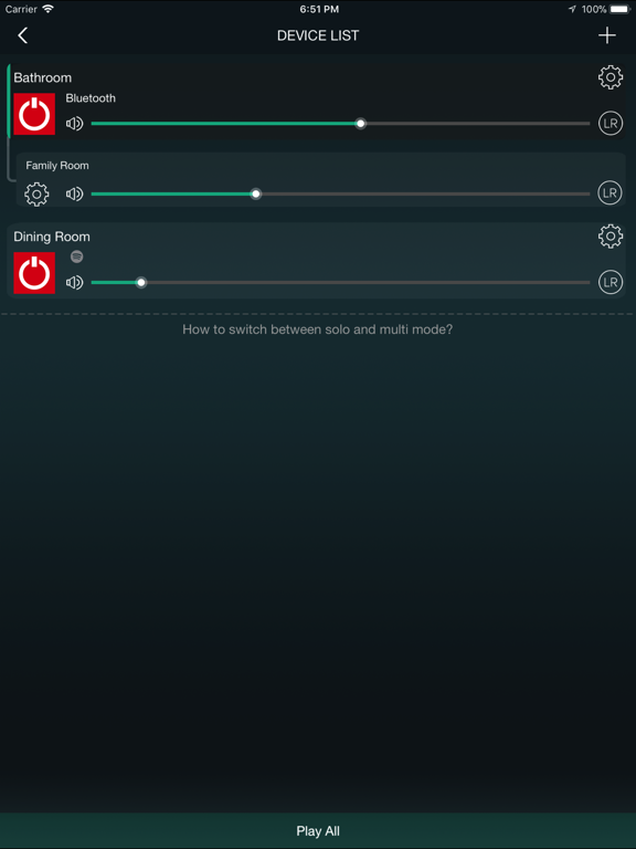 Screenshot #4 pour TIBO