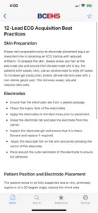 Handbook screenshot #3 for iPhone