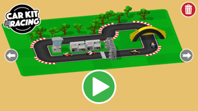 Car Kit: Racing screenshot