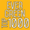 Evergreen Top1000